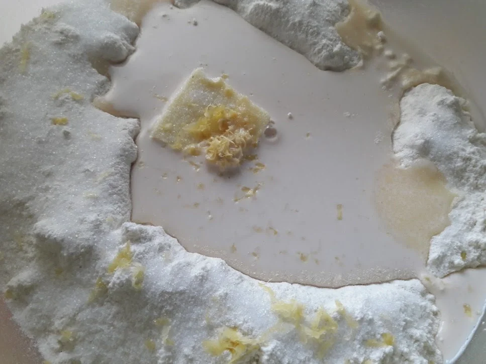 Hefeschnecken - Rezept - Bild Nr. 8