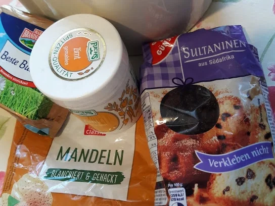 Hefeschnecken - Rezept - Bild Nr. 11