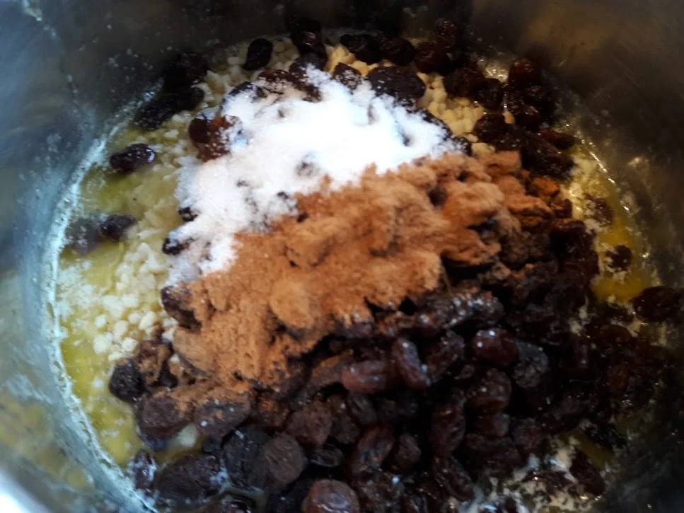 Hefeschnecken - Rezept - Bild Nr. 13