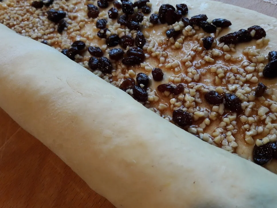 Hefeschnecken - Rezept - Bild Nr. 14