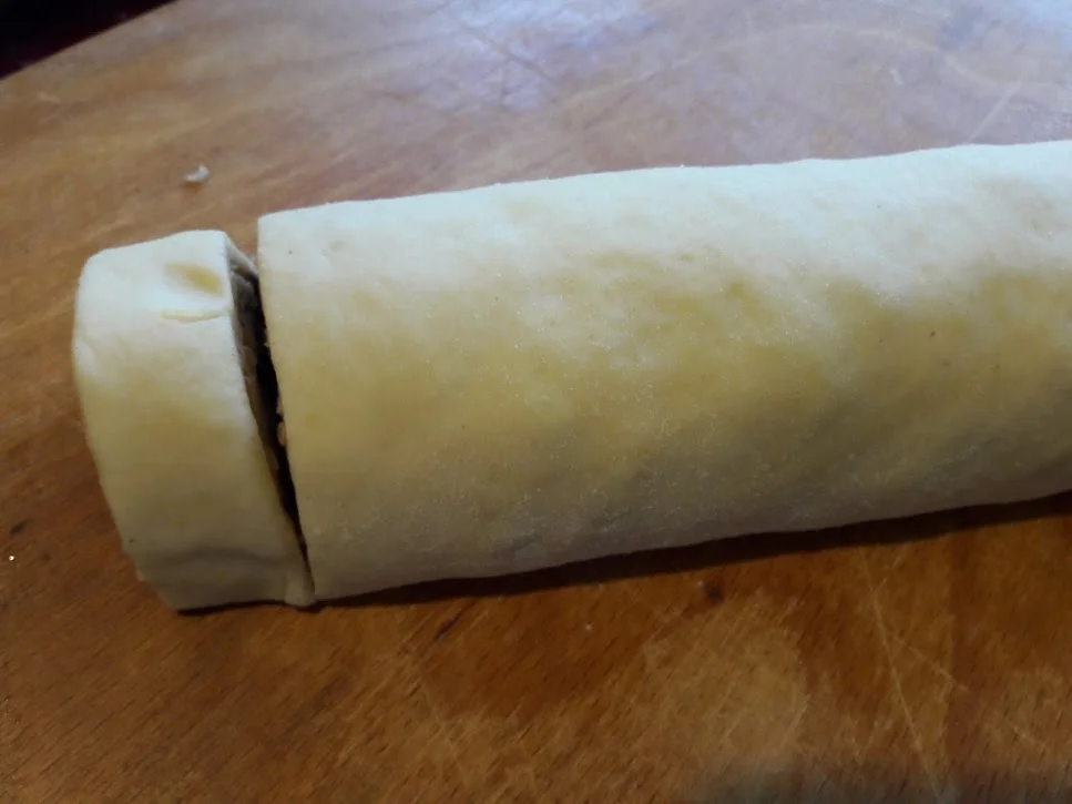 Hefeschnecken - Rezept - Bild Nr. 15