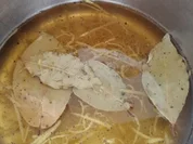 Senf Kavia - Rezept - Bild Nr. 2