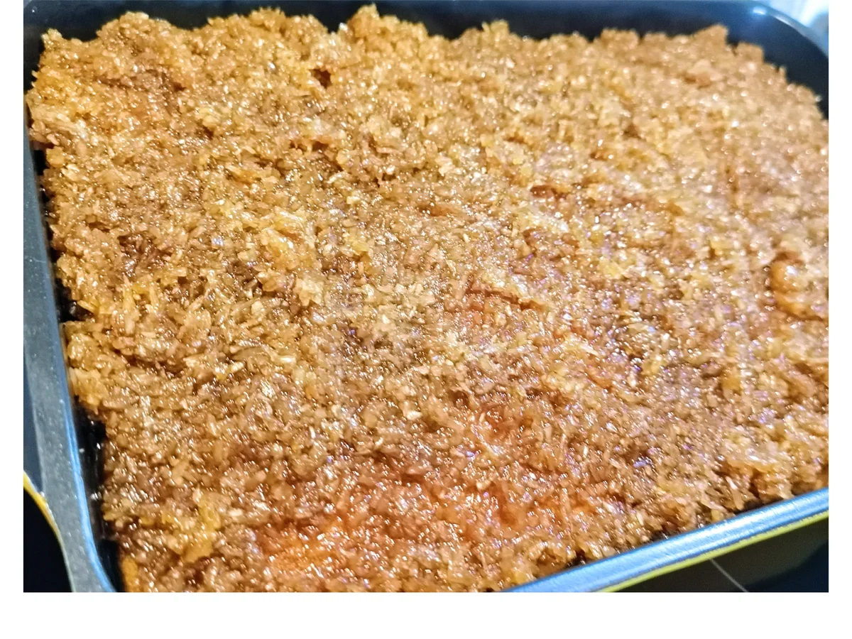 BiNe` S TRAUMKUCHEN - Rezept - Bild Nr. 4