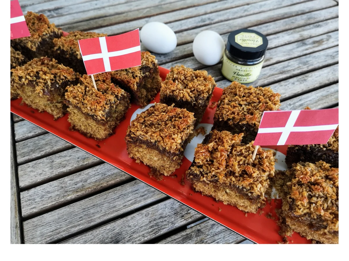 BiNe` S TRAUMKUCHEN - Rezept - Bild Nr. 6