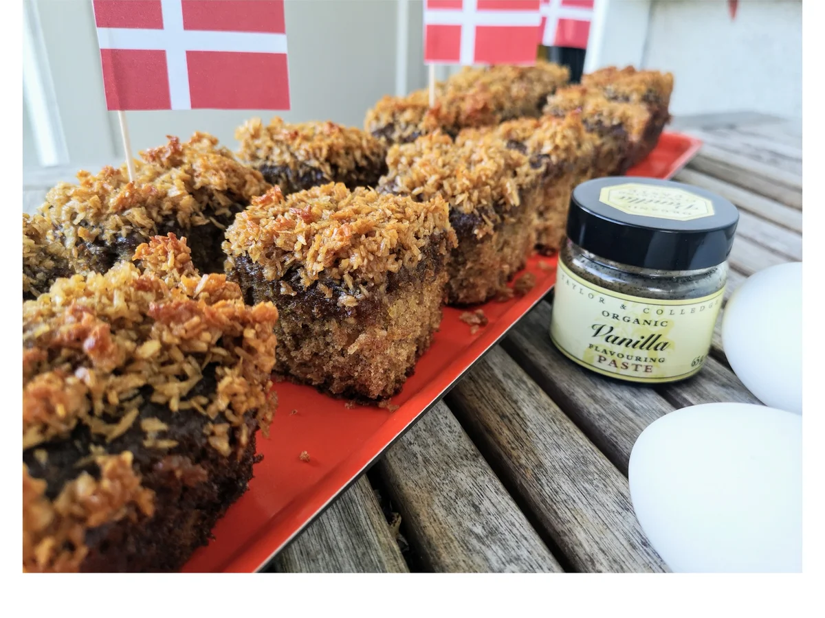 BiNe` S TRAUMKUCHEN - Rezept - Bild Nr. 8