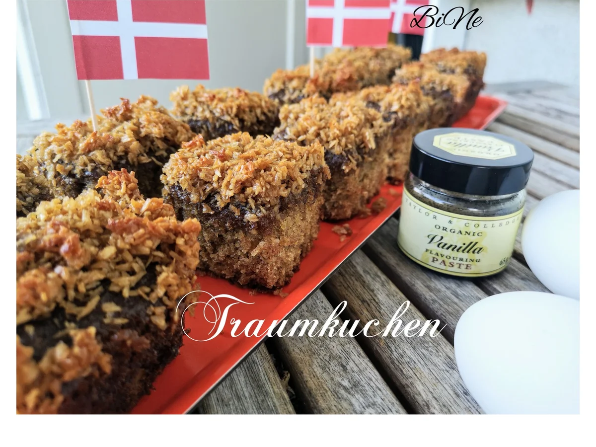 BiNe` S TRAUMKUCHEN - Rezept - Bild Nr. 9