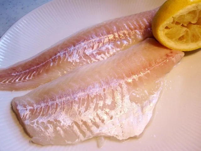 Kabeljau mit Paprika - Rezept - Bild Nr. 2