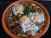 Fleischbällchen-Tajine - Rezept - Bild Nr. 2