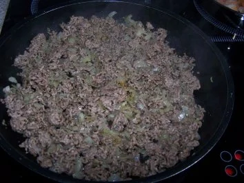 Hack-Kürbis-Auflauf - Rezept - Bild Nr. 3