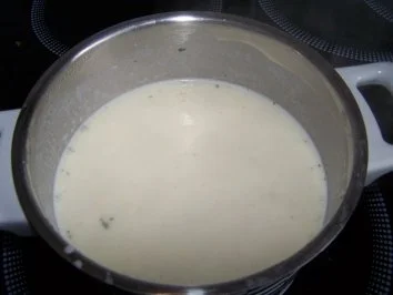 Hack-Kürbis-Auflauf - Rezept - Bild Nr. 7