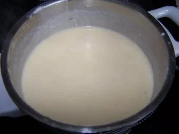 Hack-Kürbis-Auflauf - Rezept - Bild Nr. 9