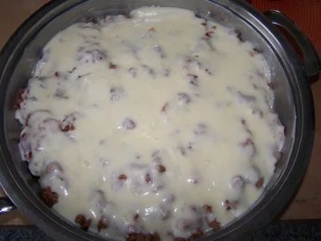 Hack-Kürbis-Auflauf - Rezept - Bild Nr. 10