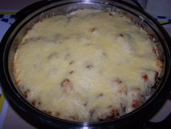 Hack-Kürbis-Auflauf - Rezept - Bild Nr. 12