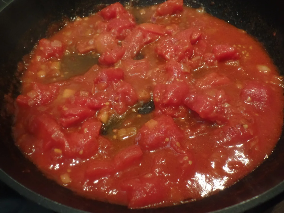 Rezept: Spargel-Gnocchi-Pfanne Bild Nr. 10460 Spargel-Gnocchi-Pfanne - Rezept - Bild Nr. 10460