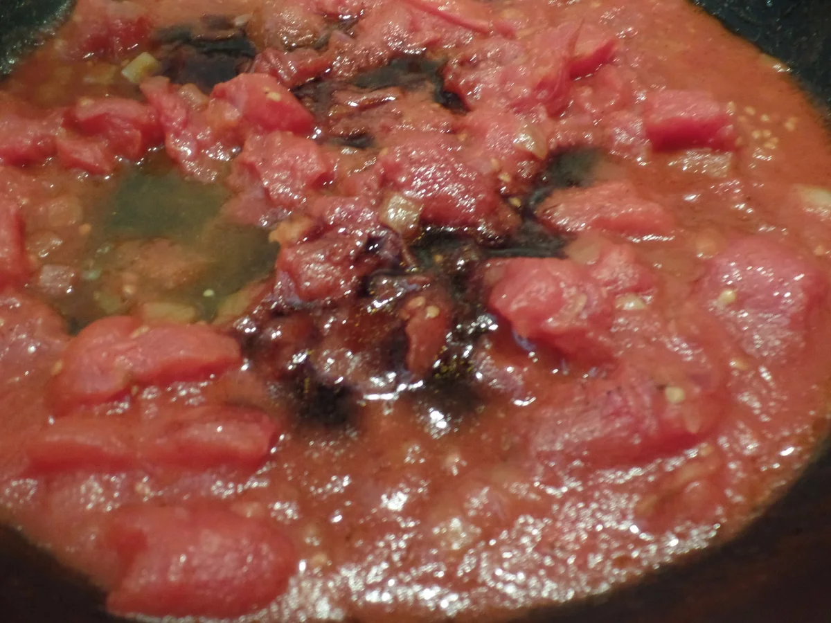 Rezept: Spargel-Gnocchi-Pfanne Bild Nr. 10461 Spargel-Gnocchi-Pfanne - Rezept - Bild Nr. 10461