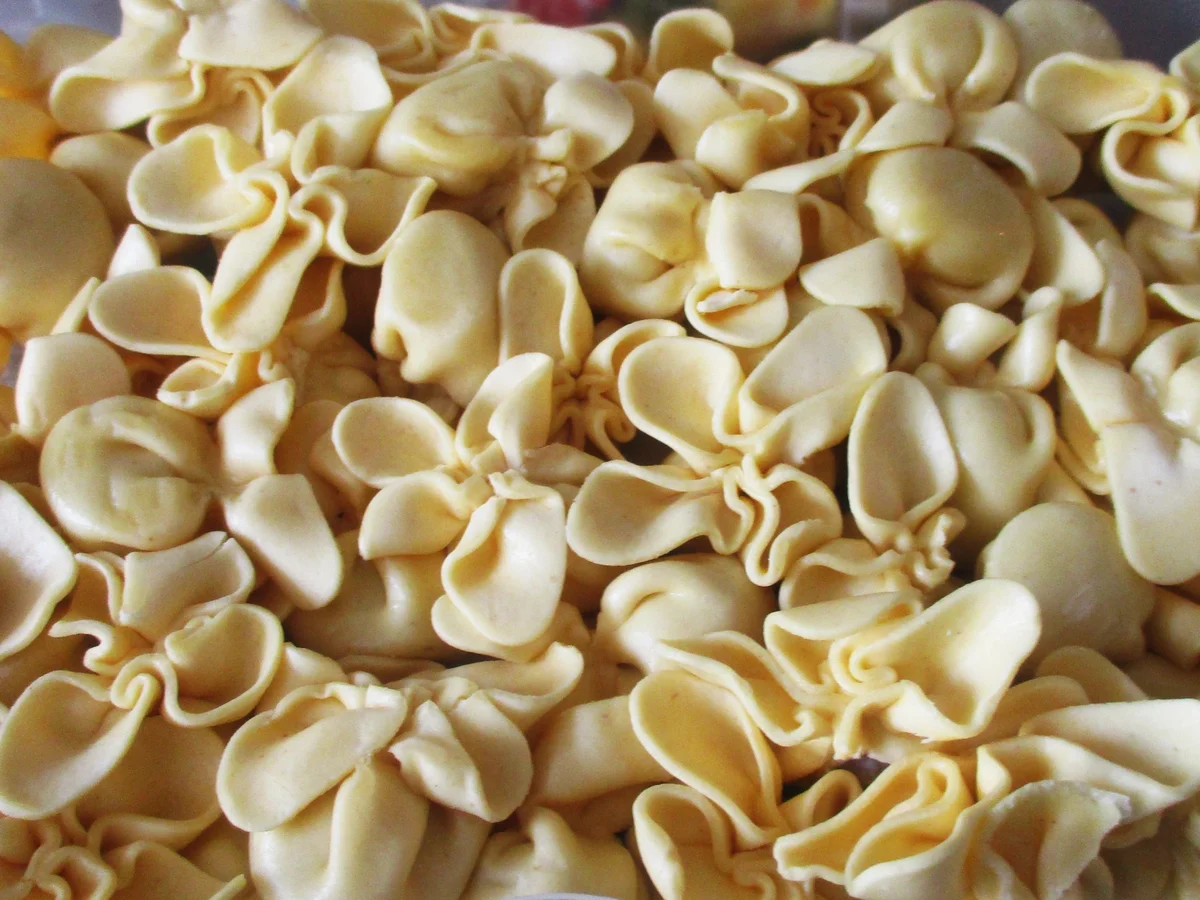 Bunte Pfanne - Rezept - Bild Nr. 4