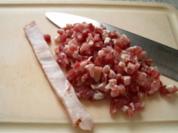 Weißkraut-Hack-Topf - Rezept