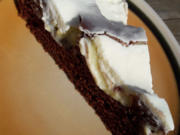 Schoko-Pudding-Kuchen - Rezept - Bild Nr. 2