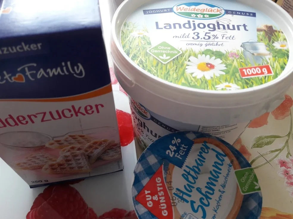 Schoko-Pudding-Kuchen - Rezept - Bild Nr. 8