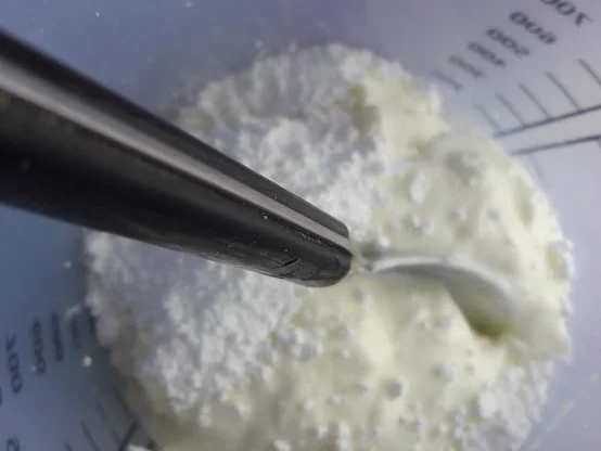 Schoko-Pudding-Kuchen - Rezept - Bild Nr. 9