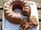 Marmorgugelhupf vegan - Rezept - Bild Nr. 2
