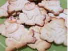 Mürbeteig-Kekse / Plätzchen - Rezept - Bild Nr. 2