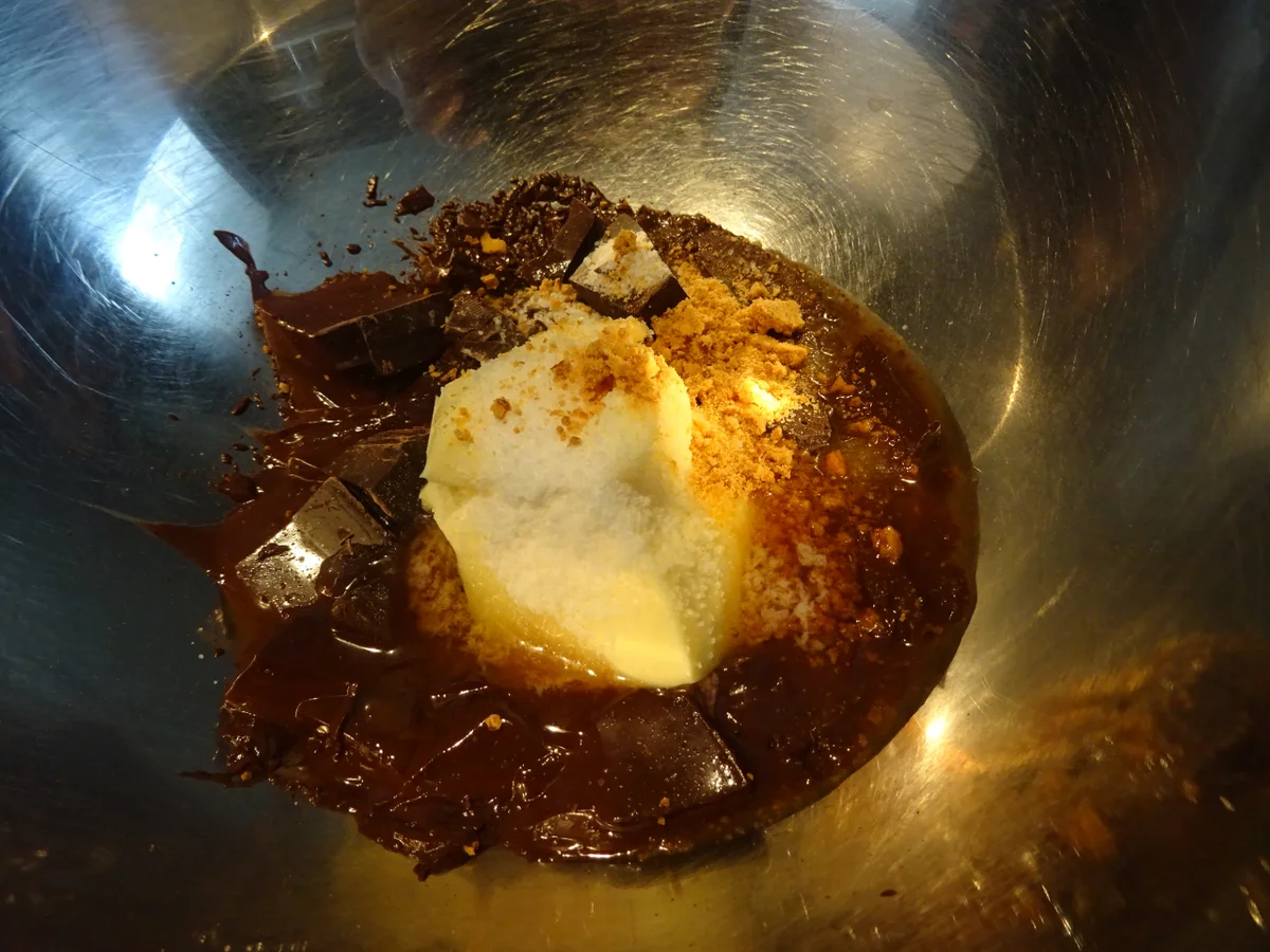 Orangen-Knusper-Happen - Rezept - Bild Nr. 7