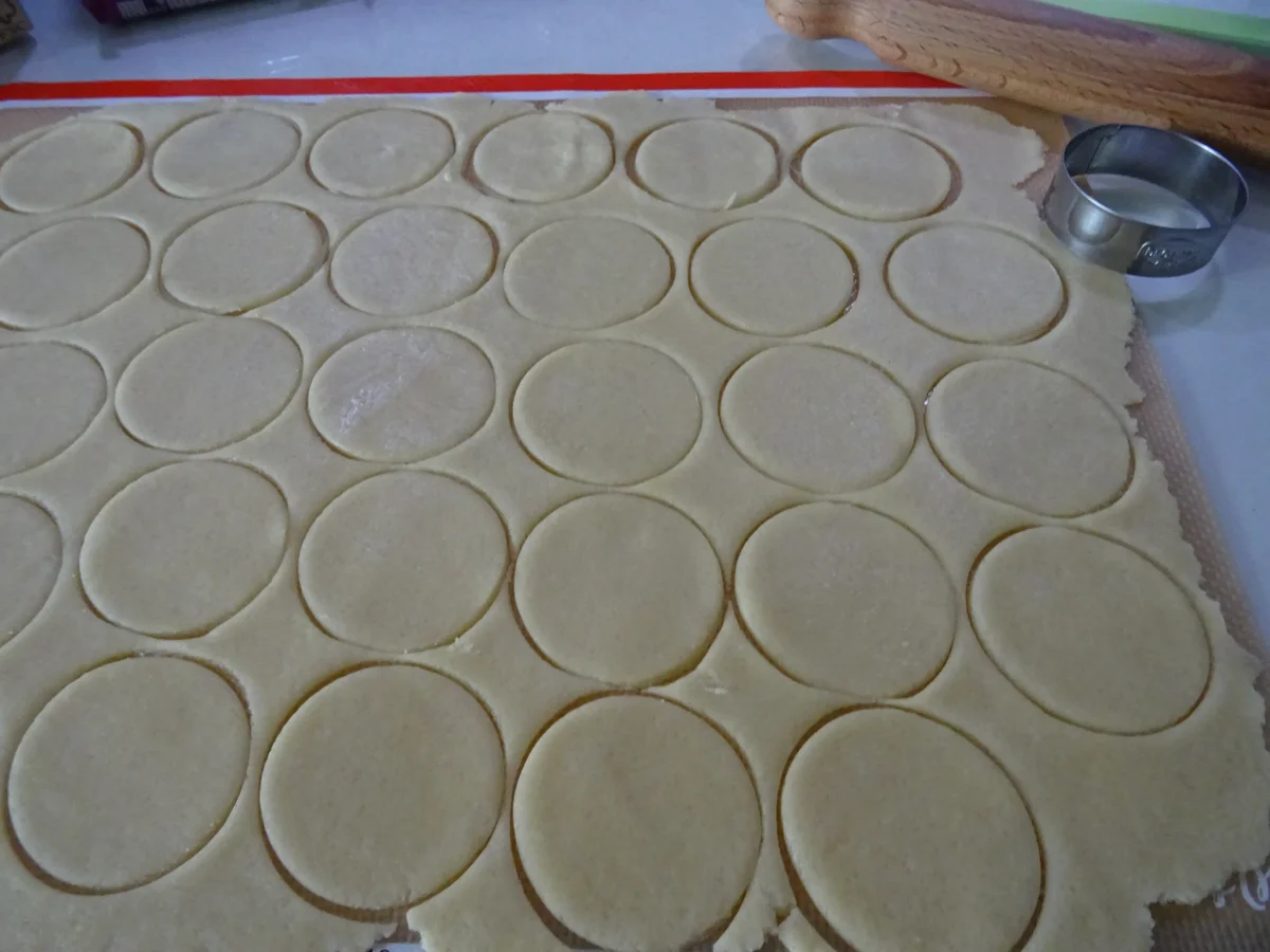 Orangen-Knusper-Happen - Rezept - Bild Nr. 10