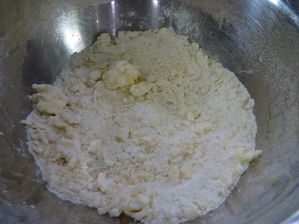 Orangen-Knusper-Happen - Rezept - Bild Nr. 12