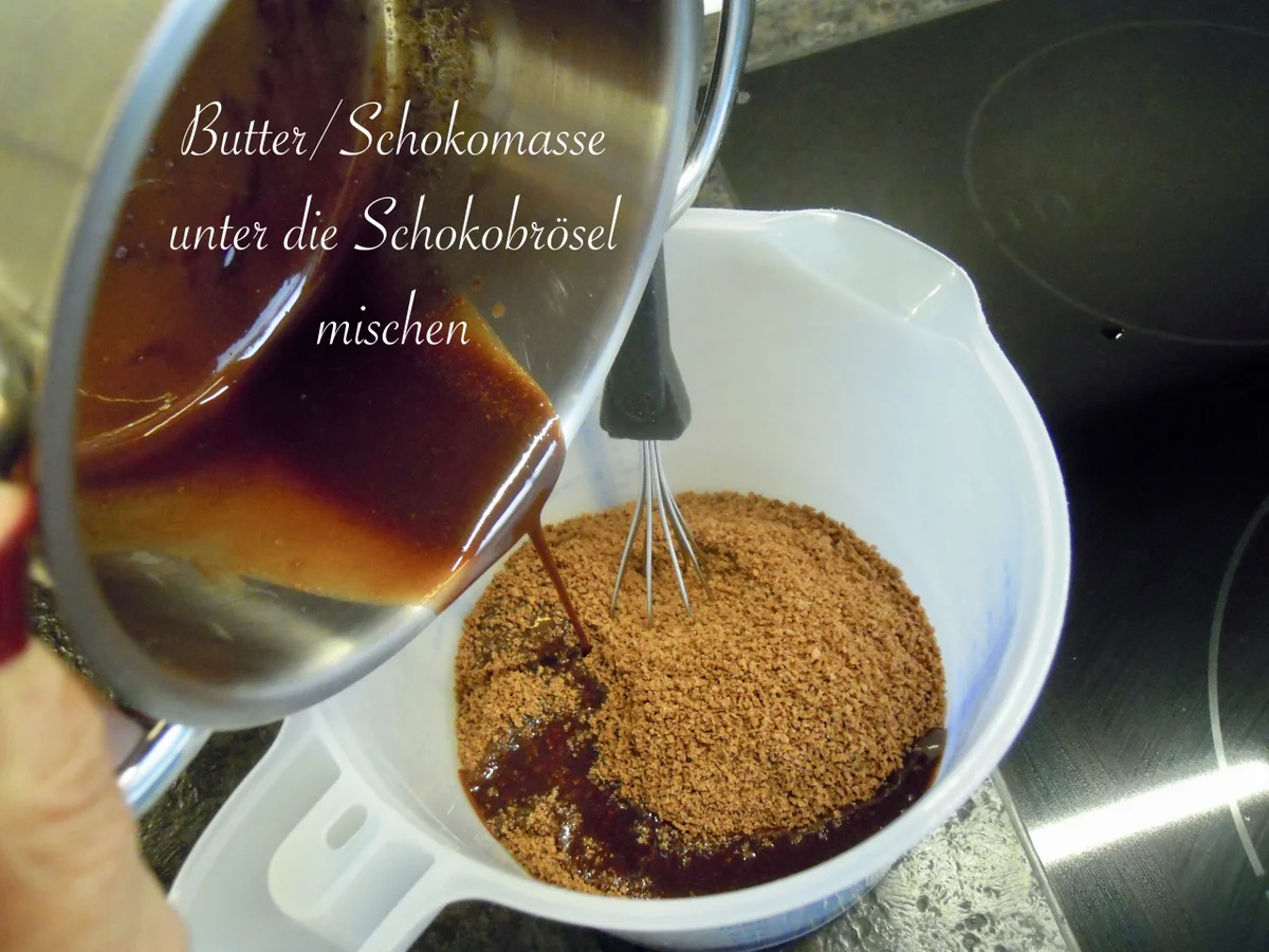 Rezept: Ananas Kokos Törtchen mit Pina Colada Espuma Bild Nr. 9 Ananas Kokos Törtchen mit Pina Colada Espuma - Rezept - Bild Nr. 9