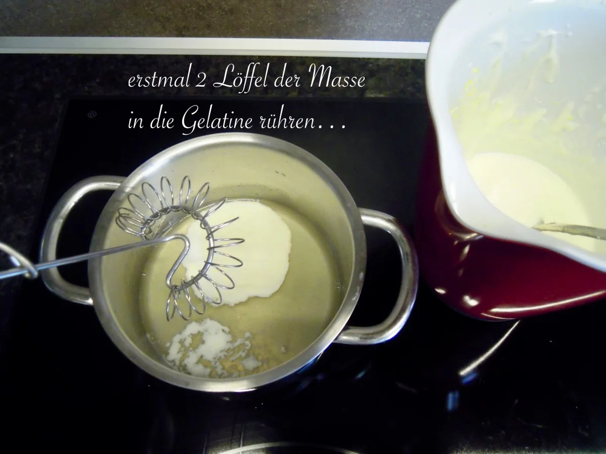 Rezept: Ananas Kokos Törtchen mit Pina Colada Espuma Bild Nr. 10471 Ananas Kokos Törtchen mit Pina Colada Espuma - Rezept - Bild Nr. 10471