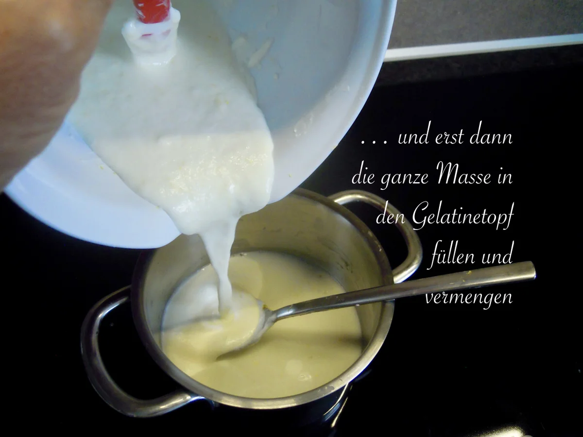 Rezept: Ananas Kokos Törtchen mit Pina Colada Espuma Bild Nr. 10472 Ananas Kokos Törtchen mit Pina Colada Espuma - Rezept - Bild Nr. 10472