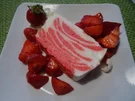 Erdbeer-Buttermilch-Mousse - Rezept - Bild Nr. 2