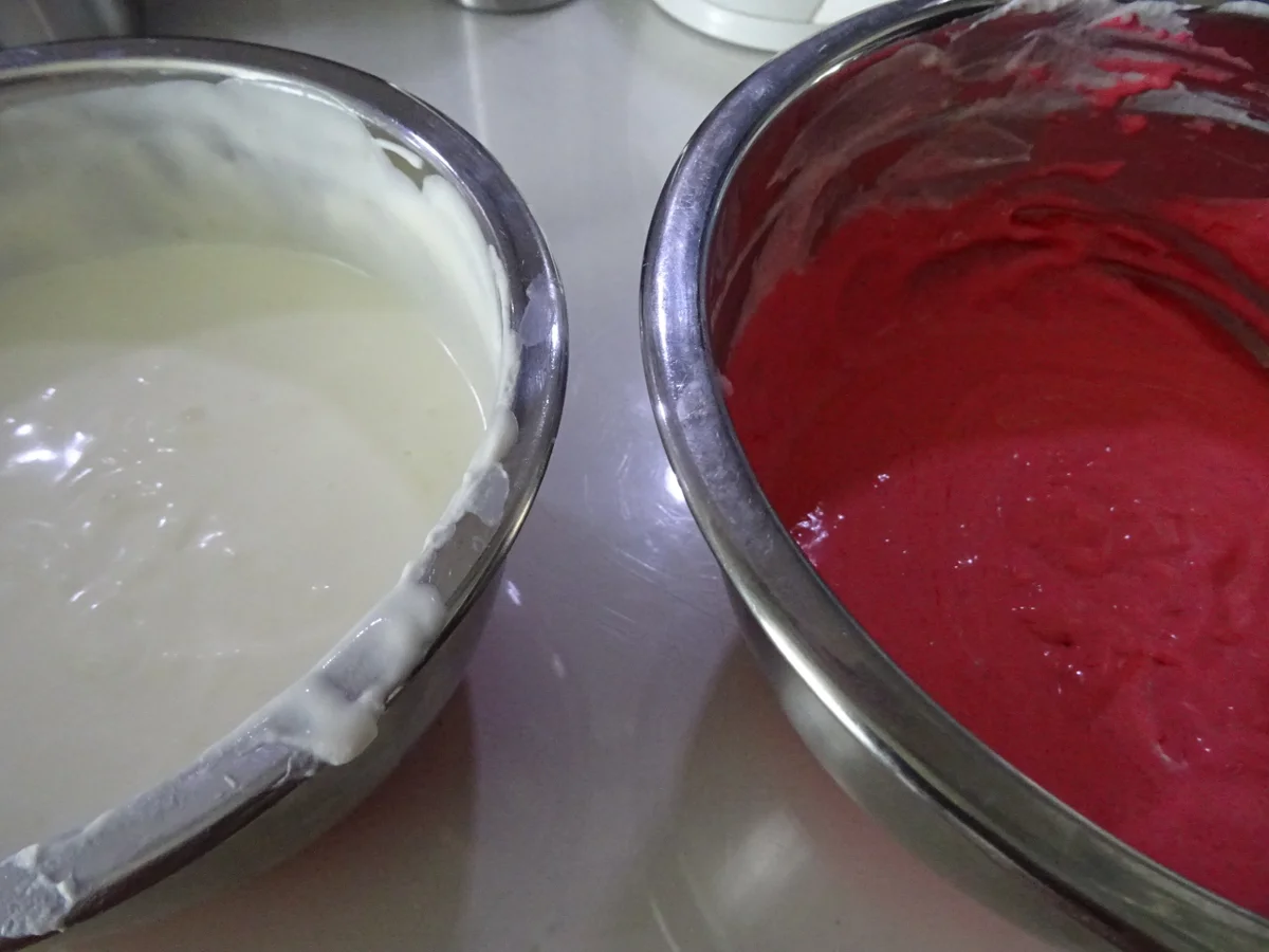 Erdbeer-Buttermilch-Mousse - Rezept - Bild Nr. 5