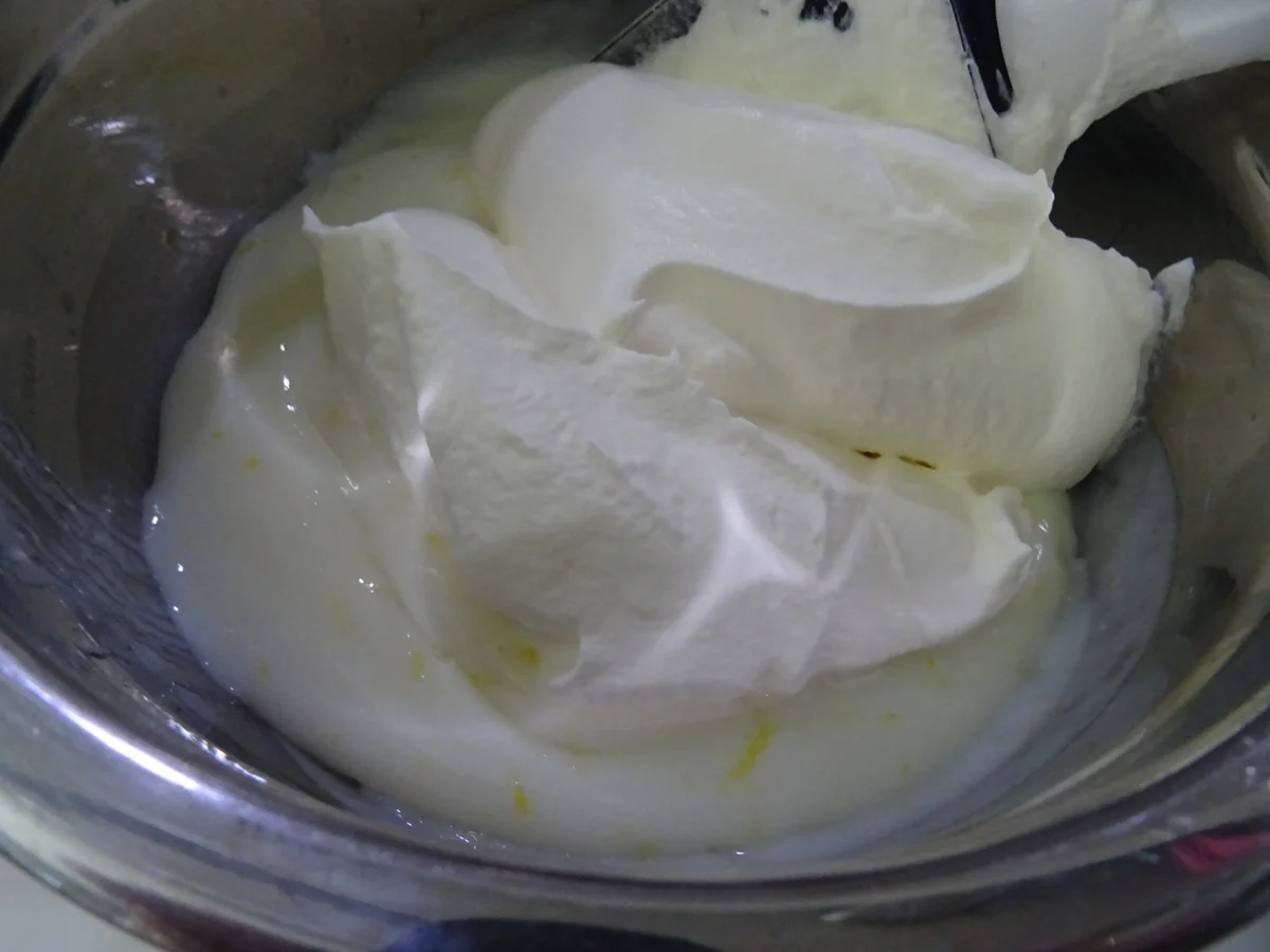 Erdbeer-Buttermilch-Mousse - Rezept - Bild Nr. 6