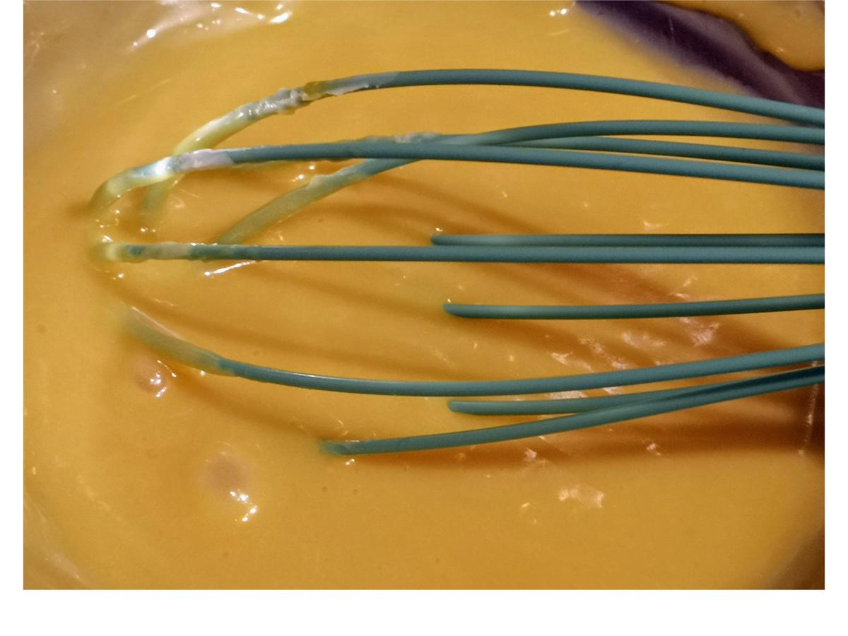 BiNe` S WEIßES SCHOKOLADENMOUSSE DESSERT - schnell &amp; einfach - von ...