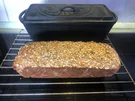 Rezept: Eiweißbrot Bild Nr. 2 Eiweißbrot - Rezept - Bild Nr. 2