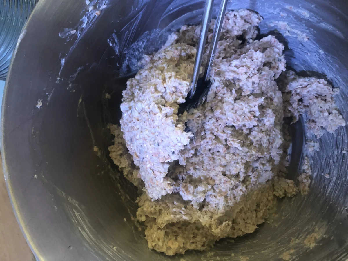 Eiweißbrot - Rezept - Bild Nr. 3