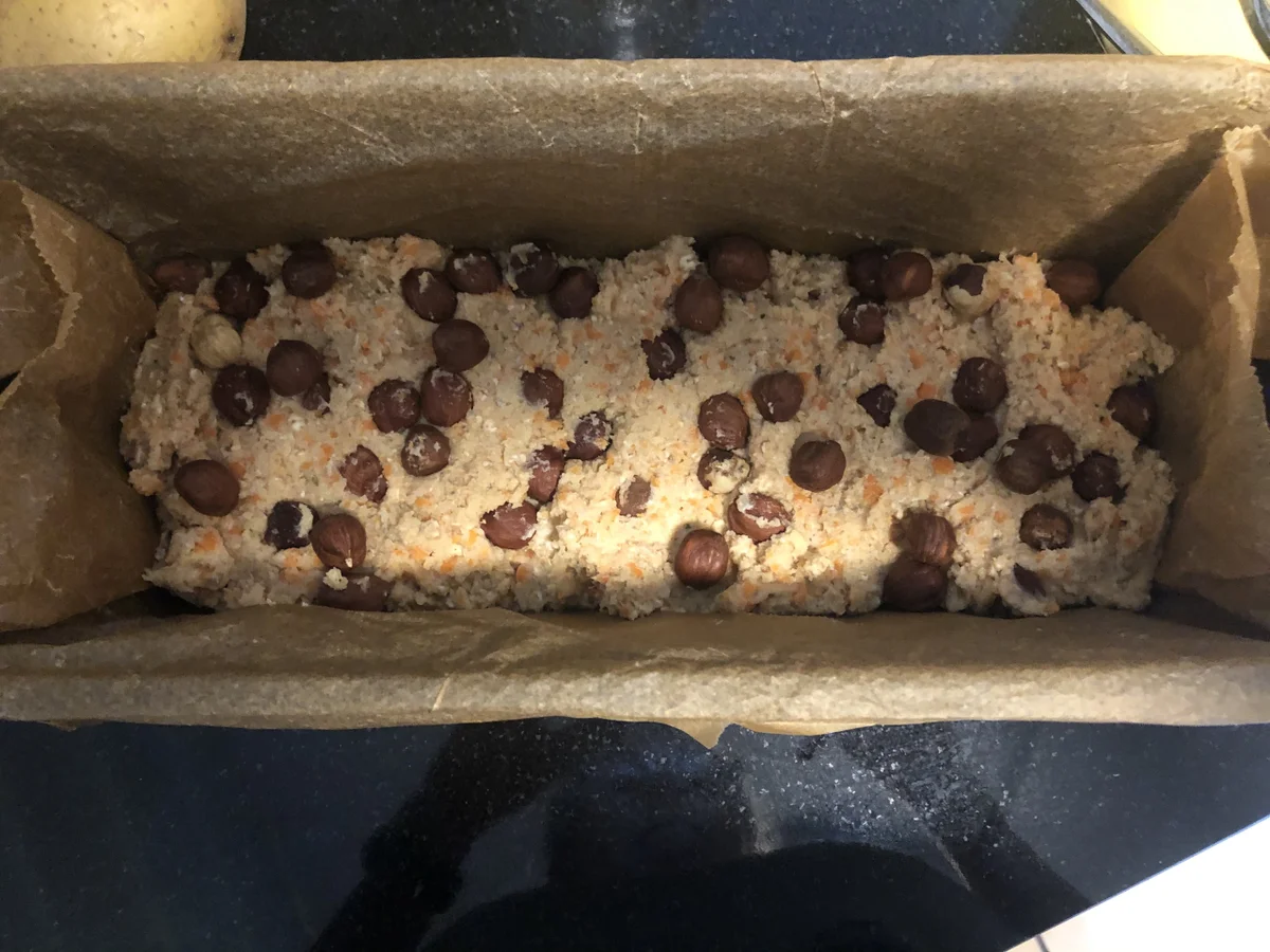 Eiweißbrot - Rezept - Bild Nr. 8