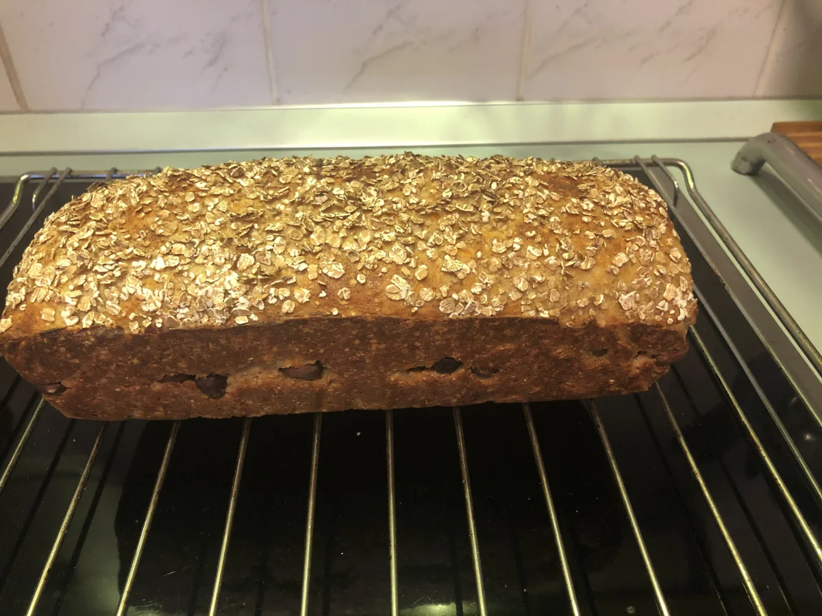 Eiweißbrot - Rezept - Bild Nr. 10