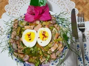 Bönnigheimer Wurstsalat - Rezept - Bild Nr. 3