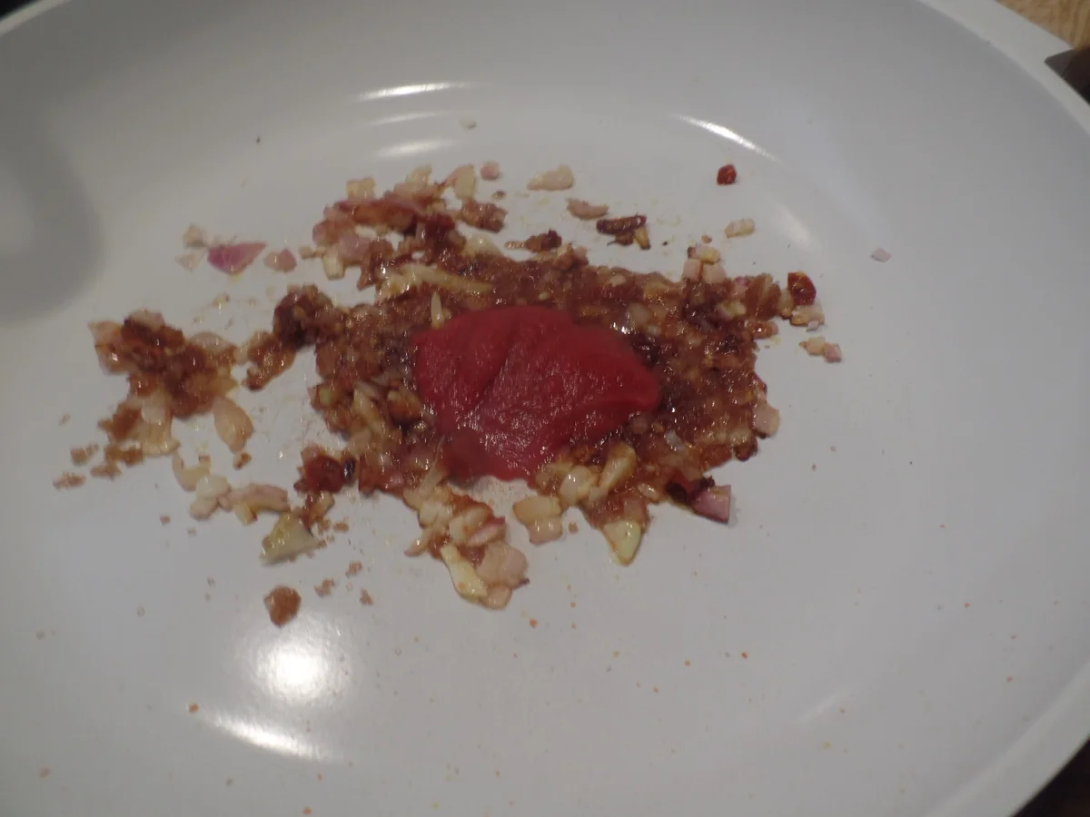 Spargel-Makkaroni im Schinkenspeckmantel - Rezept - Bild Nr. 10463