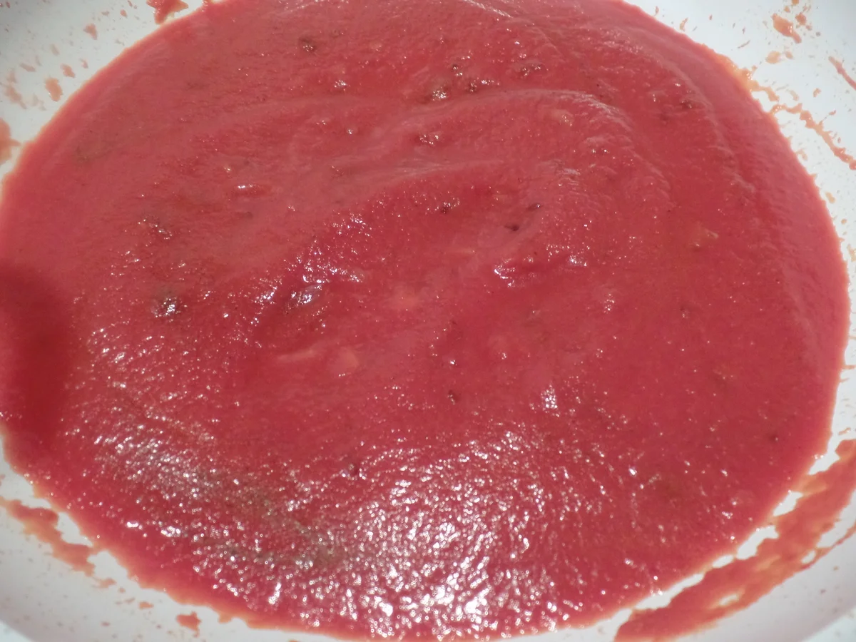 Spargel-Makkaroni im Schinkenspeckmantel - Rezept - Bild Nr. 10465