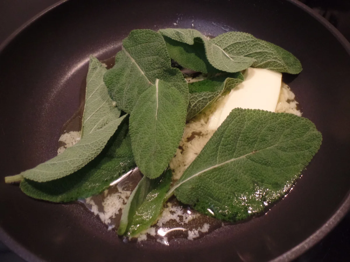 Spargel-Makkaroni im Schinkenspeckmantel - Rezept - Bild Nr. 10471