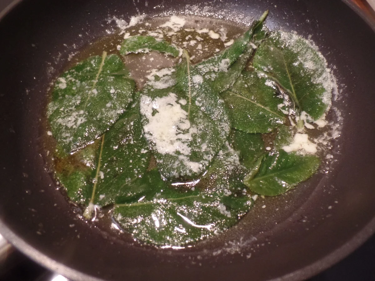 Spargel-Makkaroni im Schinkenspeckmantel - Rezept - Bild Nr. 10472