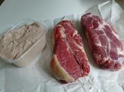 Fleischküchle mit frischem Brät - Rezept - Bild Nr. 2