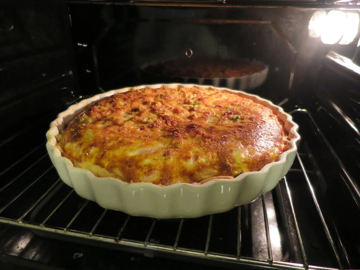 Rezept: Rahmguss Bild Nr. 2 Rahmguss - Rezept - Bild Nr. 2