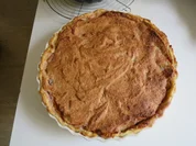 Mandelschaumguss - Rezept - Bild Nr. 2