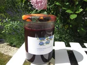 Heidelbeermarmelade - Rezept - Bild Nr. 2