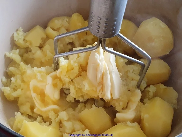 Rezept: Hähnchen Schenkel und KaPü extra fein Bild Nr. 6 Hähnchen Schenkel und KaPü extra fein - Rezept - Bild Nr. 6